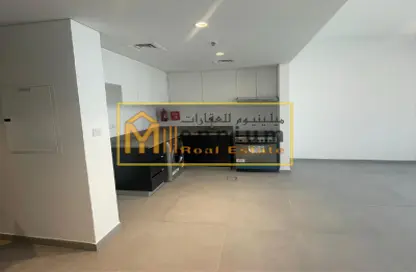 Apartment - 1 Bedroom - 2 Bathrooms for sale in The Riff 4 - The Riff - Aljada - Sharjah