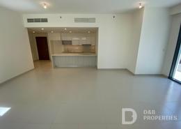 Apartment - 3 bedrooms - 3 bathrooms for rent in Park Point Building C - Park Point - Dubai Hills Estate - Dubai