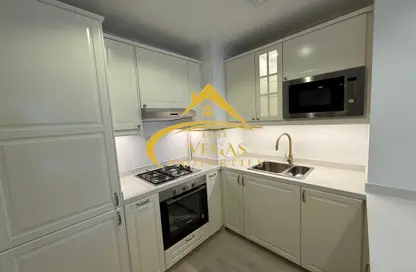 Apartment - 1 Bedroom - 2 Bathrooms for rent in Mayas Geneva - Jumeirah Village Circle - Dubai
