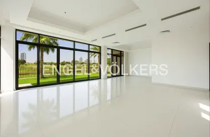 فيلا - 5 غرف نوم - 6 حمامات للايجار في ذي تورف - داماك هيلز - دبي فيلا - 5 غرف نوم - 6 حمامات للايجار في ذي تورف - داماك هيلز - دبي