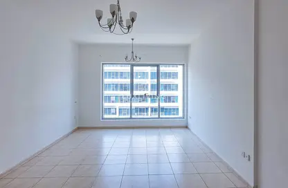 شقة - غرفة نوم - 1 حمام للايجار في سكاي كورتس تاور A - أبراج سكاي كورتس - دبي لاند - دبي