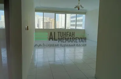 Apartment - 2 Bedrooms - 2 Bathrooms for rent in Al Majaz 1 - Al Majaz - Sharjah