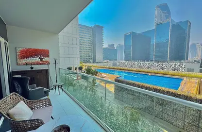 شقة - غرفة نوم - 1 حمام للبيع في فيرا ريسيدنسز - الخليج التجاري - دبي شقة - غرفة نوم - 1 حمام للبيع في فيرا ريسيدنسز - الخليج التجاري - دبي