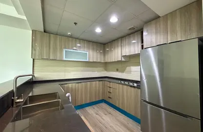 Apartment - 2 Bedrooms - 2 Bathrooms for rent in Marina Diamond 1 - Marina Diamonds - Dubai Marina - Dubai