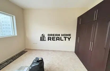 Apartment - 2 Bedrooms - 3 Bathrooms for rent in Al Mamzar Plaza - Al Taawun Street - Al Taawun - Sharjah