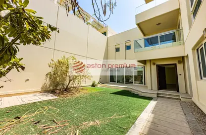Villa - 4 Bedrooms - 5 Bathrooms for sale in Cluster 3 - The Sustainable City - Dubai