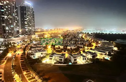 Apartment - 2 Bedrooms - 2 Bathrooms for rent in Golf Gate - DAMAC Hills - Dubai