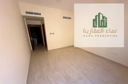 شقة - غرفة نوم - 2 حمامات للايجار في بناية النافورة 1 - 2  الروضة - الروضة - عجمان