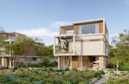 Villa - 5 Bedrooms - 6 Bathrooms for sale in The Acres (Phase 1) - The Acres - Dubai Land - Dubai