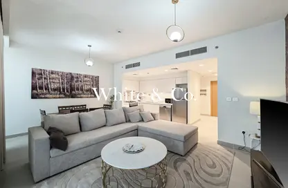 شقة - 2 غرف نوم - 2 حمامات للبيع في هاربور جيت تاور2 - بوابة هاربور - مرسى خور دبي - دبي