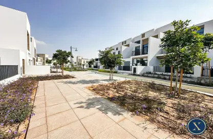 Townhouse - 3 Bedrooms - 4 Bathrooms for sale in Bliss - Arabian Ranches 3 - Dubai