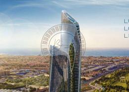 Apartment - 2 bedrooms - 3 bathrooms for sale in Damac City - Al Safa 1 - Al Safa - Dubai