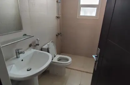 Apartment - 1 Bedroom - 2 Bathrooms for rent in Al Jurf 3 - Al Jurf - Ajman Downtown - Ajman