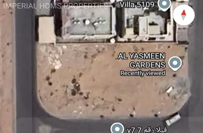 Land - Studio for sale in Al Yasmeen 1 - Al Yasmeen - Ajman Land - Studio for sale in Al Yasmeen 1 - Al Yasmeen - Ajman
