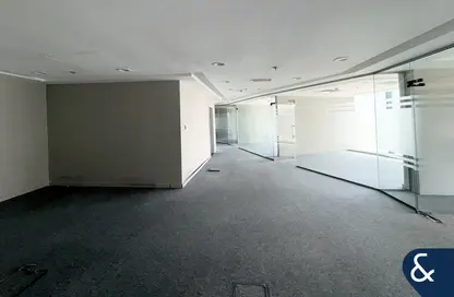 Office Space - Studio for rent in The Regal Tower - Business Bay - Dubai