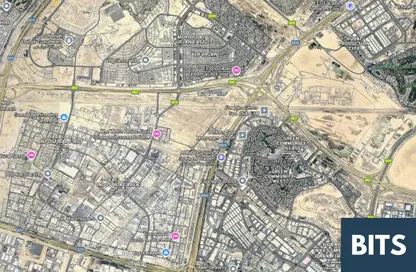 Land - Studio for sale in Jebel Ali Industrial 1 - Jebel Ali Industrial - Jebel Ali - Dubai