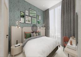 Apartment - 1 bedroom - 2 bathrooms for sale in Empire Residence - Jumeirah Village Circle - Dubai