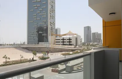 شقة - 2 غرف نوم - 3 حمامات للايجار في مساكن الواحة - شمس أبوظبي - جزيرة الريم - أبوظبي