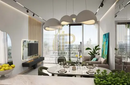 Apartment - 2 Bedrooms - 3 Bathrooms for sale in Lagoon Views 10 - Lagoon Views - Damac Lagoons - Dubai