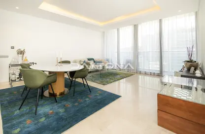 Apartment - 2 Bedrooms - 3 Bathrooms for rent in The Sterling East - The Sterling - Business Bay - Dubai