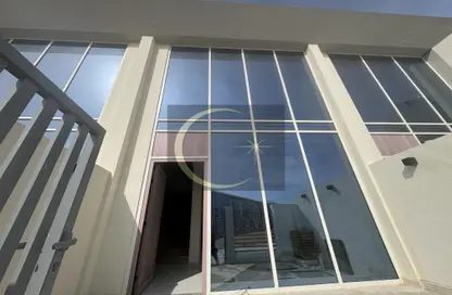 Townhouse - 1 Bedroom - 2 Bathrooms for rent in Rukan Lofts - Dubai Land - Dubai