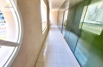 Apartment - 2 Bedrooms - 3 Bathrooms for rent in Canary Building - Al Nahda 1 - Al Nahda - Dubai