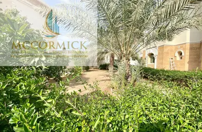 Villa - 5 Bedrooms - 7 Bathrooms for rent in Al Barsha 2 Villas - Al Barsha 2 - Al Barsha - Dubai