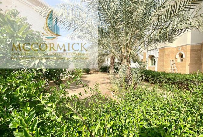 SPACIOUS 5-BR WITH POOL GARDEN MAIDS ROOM
