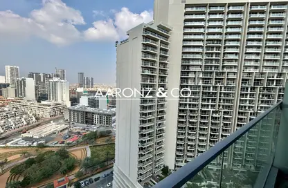 Apartment - Studio - 1 Bathroom for rent in Bloom Heights B - Bloom Heights - District 15 - Jumeirah Village Circle - Dubai