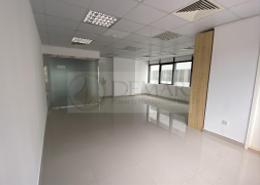 Office Space - 1 bathroom for rent in Al Saman Tower - Hamdan Street - Abu Dhabi