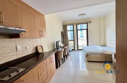 شقة - 1 حمام للبيع في لينكولن بارك ب - لينكولن بارك - ارجان - دبي شقة - 1 حمام للبيع في لينكولن بارك ب - لينكولن بارك - ارجان - دبي