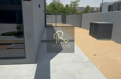 Townhouse - 4 Bedrooms - 4 Bathrooms for sale in Kaya - Masaar - Tilal City - Sharjah