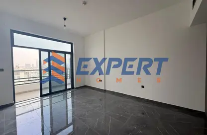 شقة - 1 حمام للايجار في جويا بلانكا ريزيدنس - ارجان - دبي شقة - 1 حمام للايجار في جويا بلانكا ريزيدنس - ارجان - دبي