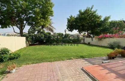 Villa - 3 Bedrooms - 2 Bathrooms for rent in Springs 3 - The Springs - Dubai
