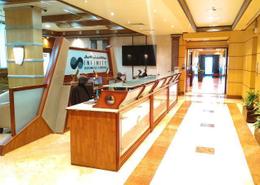 Business Centre - 4 bathrooms for rent in Al Barsha Business Center - Al Barsha 1 - Al Barsha - Dubai