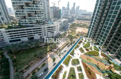 Apartment - 1 Bedroom - 2 Bathrooms for sale in Luma Park Views - District 14 - Jumeirah Village Circle - Dubai