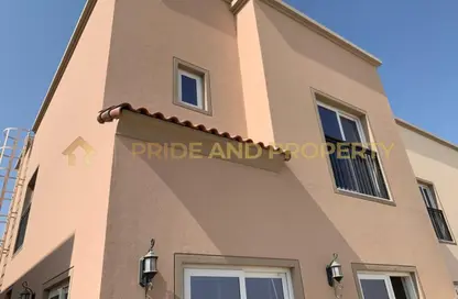 Townhouse - 4 Bedrooms - 5 Bathrooms for sale in Amaranta - Villanova - Dubai Land - Dubai