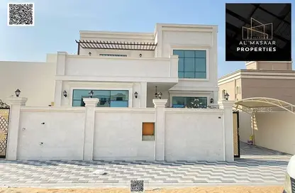Villa - 4 Bedrooms - 6 Bathrooms for sale in Al Zaheya Gardens - Al Zahya - Ajman