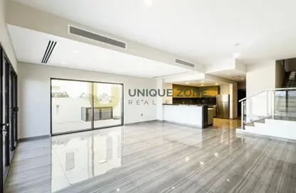 Townhouse - 6 Bedrooms - 7 Bathrooms for rent in Silver Springs 3 - Silver Springs - DAMAC Hills - Dubai