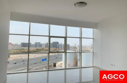 Apartment - Studio - 1 Bathroom for sale in Reef Residence - District 13 - Jumeirah Village Circle - Dubai