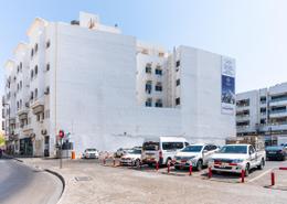 صورةمبنى خارجي لـ: مكتب للكراء في نايف - ديرة - دبي, صورة 1
