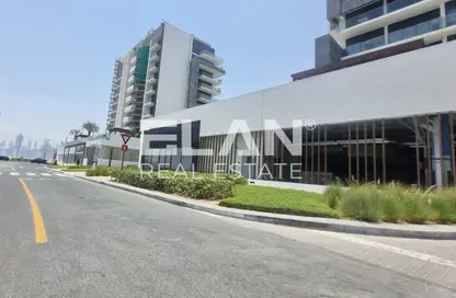 Shop - Studio for sale in AZIZI Riviera - Meydan One - Meydan - Dubai