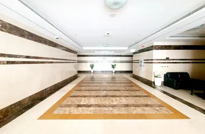 Apartment - 1 Bedroom - 2 Bathrooms for rent in Muwaileh 29 Building - Muwaileh - Sharjah