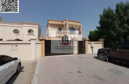Villa - Studio - 7 Bathrooms for sale in Al Rawda 3 Villas - Al Rawda 3 - Al Rawda - Ajman Villa - Studio - 7 Bathrooms for sale in Al Rawda 3 Villas - Al Rawda 3 - Al Rawda - Ajman