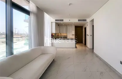 Apartment - 1 Bedroom - 2 Bathrooms for rent in Residences 23 - District One - Mohammed Bin Rashid City - Dubai