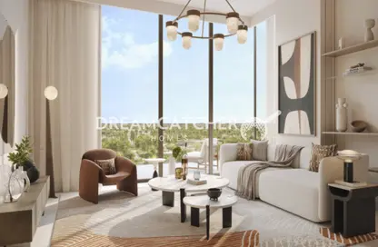 Apartment - 1 Bedroom - 2 Bathrooms for sale in Vida Residences Hillside - Dubai Hills Estate - Dubai