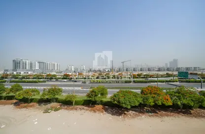 شقة - غرفة نوم - 2 حمامات للايجار في ميدان واحد - ميدان - دبي
