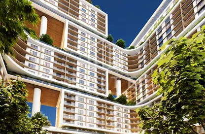 Apartment - 1 Bedroom - 2 Bathrooms for sale in Sobha One - Ras Al Khor Industrial - Ras Al Khor - Dubai