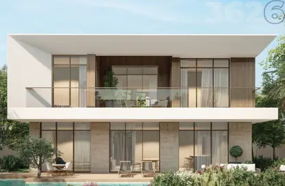 Apartment - 4 Bedrooms - 5 Bathrooms for sale in Al Jurf Gardens Phase 2 Kayan - AlJurf - Ghantoot - Abu Dhabi