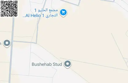 أرض - استوديو للبيع في الحليو 2 - الحليو - عجمان